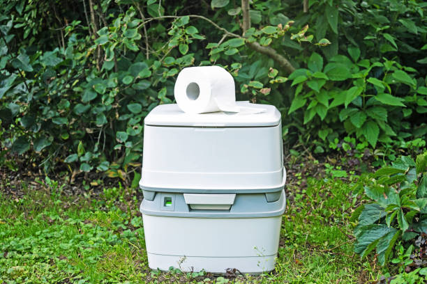 Best Porta potty delivery and setup  in Glenns Ferry, ID