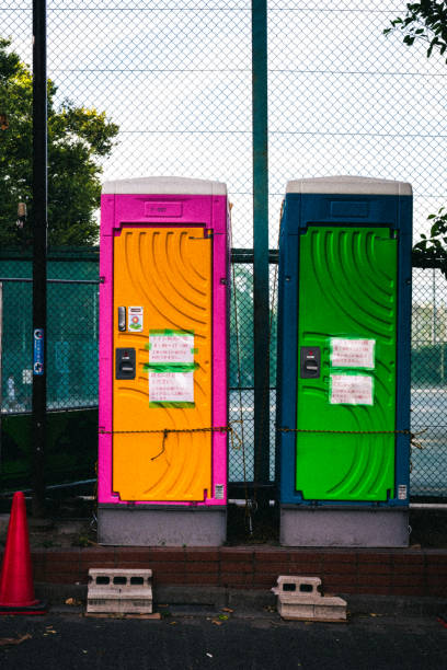 Best Porta potty for special events  in Glenns Ferry, ID