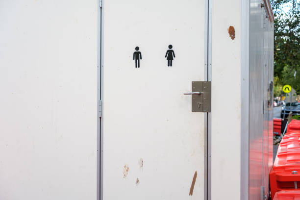 Best Local porta potty services  in Glenns Ferry, ID