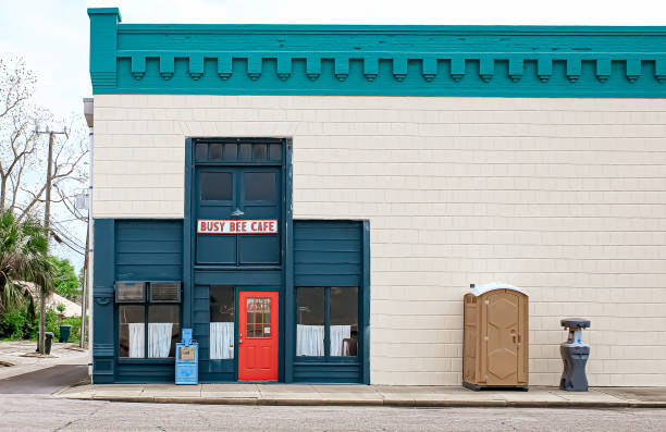 Best Portable restroom trailer rental  in Glenns Ferry, ID