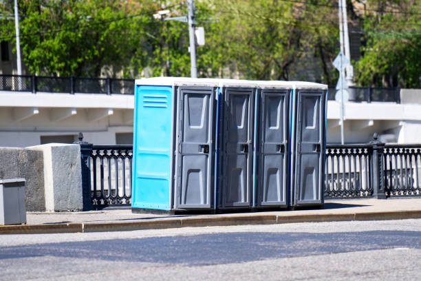 Best Porta potty cleaning services  in Glenns Ferry, ID